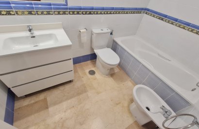 Resale - Townhouse / Duplex / Corner - Villamartín - Los Dolses