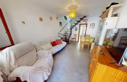 Herverkoop - Townhouse / Duplex / Corner - Los Alcázares