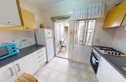 Herverkoop - Townhouse / Duplex / Corner - Los Alcázares