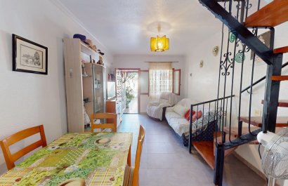 Herverkoop - Townhouse / Duplex / Corner - Los Alcázares