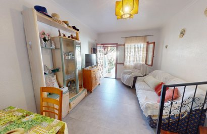 Herverkoop - Townhouse / Duplex / Corner - Los Alcázares
