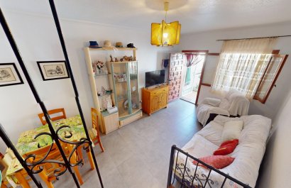 Herverkoop - Townhouse / Duplex / Corner - Los Alcázares