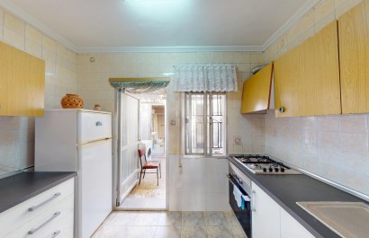 Herverkoop - Townhouse / Duplex / Corner - Los Alcázares