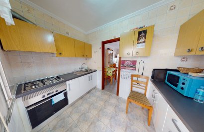 Herverkoop - Townhouse / Duplex / Corner - Los Alcázares