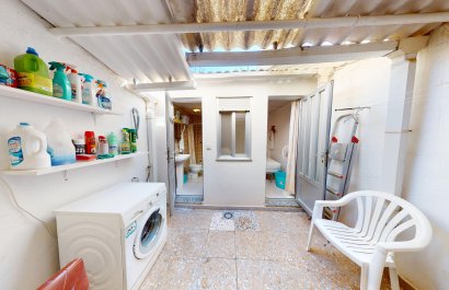 Herverkoop - Townhouse / Duplex / Corner - Los Alcázares