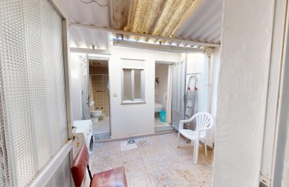 Herverkoop - Townhouse / Duplex / Corner - Los Alcázares