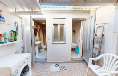 Herverkoop - Townhouse / Duplex / Corner - Los Alcázares