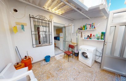 Herverkoop - Townhouse / Duplex / Corner - Los Alcázares