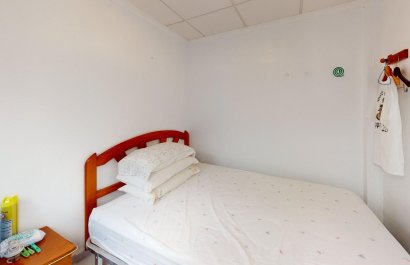 Herverkoop - Townhouse / Duplex / Corner - Los Alcázares
