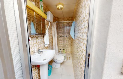 Herverkoop - Townhouse / Duplex / Corner - Los Alcázares