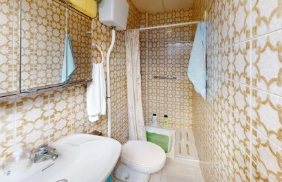 Herverkoop - Townhouse / Duplex / Corner - Los Alcázares