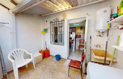 Herverkoop - Townhouse / Duplex / Corner - Los Alcázares