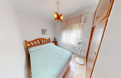 Herverkoop - Townhouse / Duplex / Corner - Los Alcázares