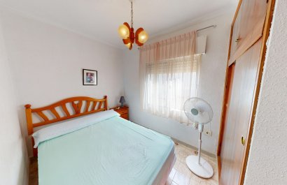 Herverkoop - Townhouse / Duplex / Corner - Los Alcázares