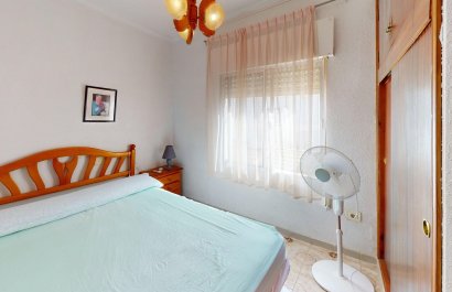 Herverkoop - Townhouse / Duplex / Corner - Los Alcázares