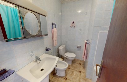 Herverkoop - Townhouse / Duplex / Corner - Los Alcázares