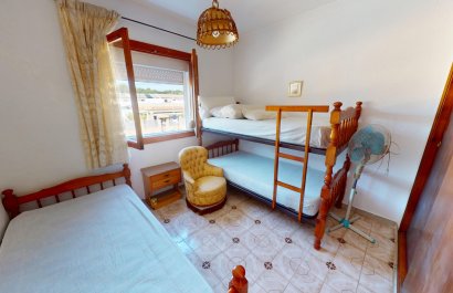 Herverkoop - Townhouse / Duplex / Corner - Los Alcázares