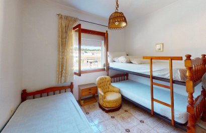 Herverkoop - Townhouse / Duplex / Corner - Los Alcázares