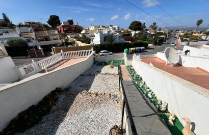 Resale - Townhouse / Duplex / Corner - Torrevieia - Los Balcones