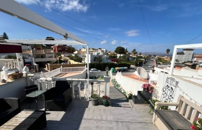 Resale - Townhouse / Duplex / Corner - Torrevieia - Los Balcones