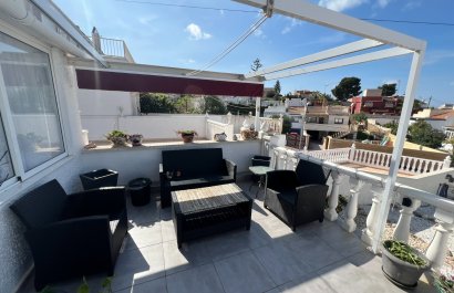 Resale - Townhouse / Duplex / Corner - Torrevieia - Los Balcones