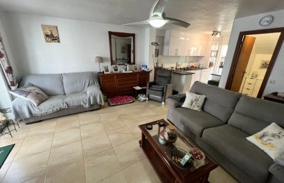 Resale - Townhouse / Duplex / Corner - Torrevieia - Los Balcones