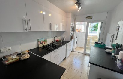 Resale - Townhouse / Duplex / Corner - Torrevieia - Los Balcones