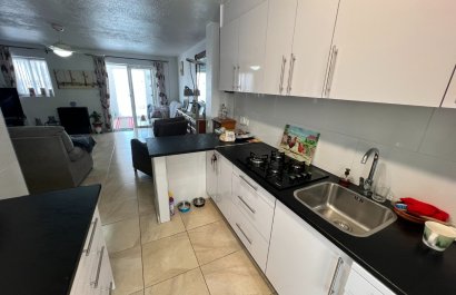 Resale - Townhouse / Duplex / Corner - Torrevieia - Los Balcones