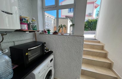 Resale - Townhouse / Duplex / Corner - Torrevieia - Los Balcones