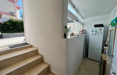 Resale - Townhouse / Duplex / Corner - Torrevieia - Los Balcones