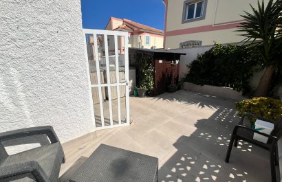Resale - Townhouse / Duplex / Corner - Torrevieia - Los Balcones