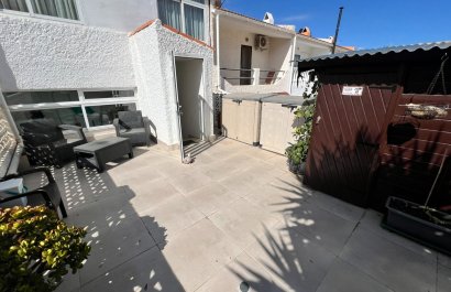 Resale - Townhouse / Duplex / Corner - Torrevieia - Los Balcones