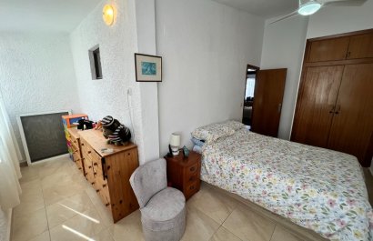 Resale - Townhouse / Duplex / Corner - Torrevieia - Los Balcones