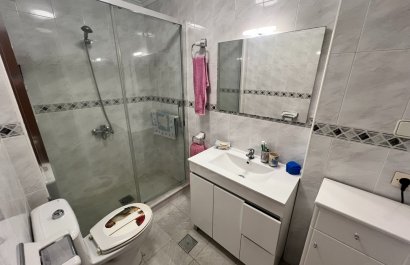 Resale - Townhouse / Duplex / Corner - Torrevieia - Los Balcones