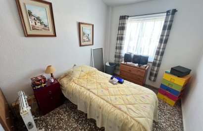 Resale - Townhouse / Duplex / Corner - Torrevieia - Los Balcones