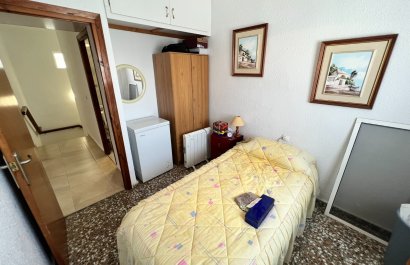 Resale - Townhouse / Duplex / Corner - Torrevieia - Los Balcones