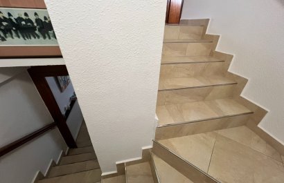 Resale - Townhouse / Duplex / Corner - Torrevieia - Los Balcones