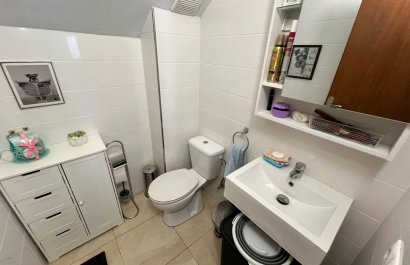 Resale - Townhouse / Duplex / Corner - Torrevieia - Los Balcones