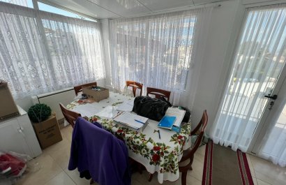 Resale - Townhouse / Duplex / Corner - Torrevieia - Los Balcones