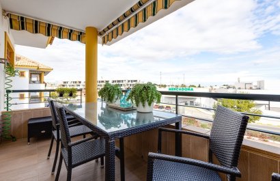 Reventa - Apartamento / piso - Orihuela Costa - Lomas de Campoamor