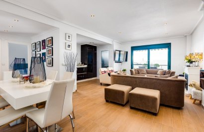 Reventa - Apartamento / piso - Orihuela Costa - Lomas de Campoamor