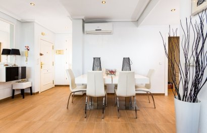 Reventa - Apartamento / piso - Orihuela Costa - Lomas de Campoamor