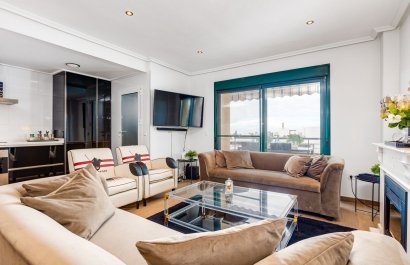 Reventa - Apartamento / piso - Orihuela Costa - Lomas de Campoamor