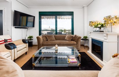 Reventa - Apartamento / piso - Orihuela Costa - Lomas de Campoamor