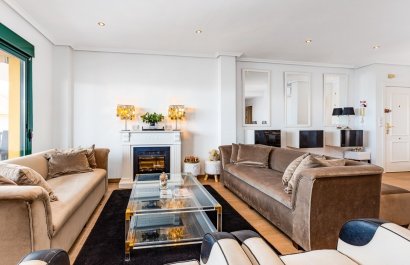 Reventa - Apartamento / piso - Orihuela Costa - Lomas de Campoamor