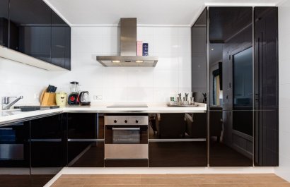 Reventa - Apartamento / piso - Orihuela Costa - Lomas de Campoamor