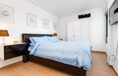 Reventa - Apartamento / piso - Orihuela Costa - Lomas de Campoamor