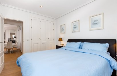 Reventa - Apartamento / piso - Orihuela Costa - Lomas de Campoamor