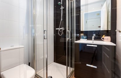 Reventa - Apartamento / piso - Orihuela Costa - Lomas de Campoamor