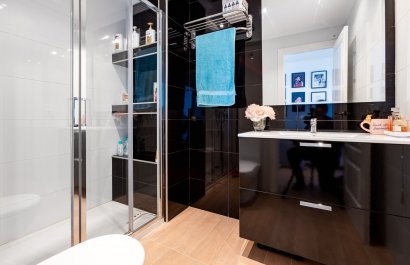 Reventa - Apartamento / piso - Orihuela Costa - Lomas de Campoamor